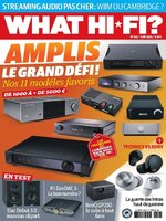 What Hifi France